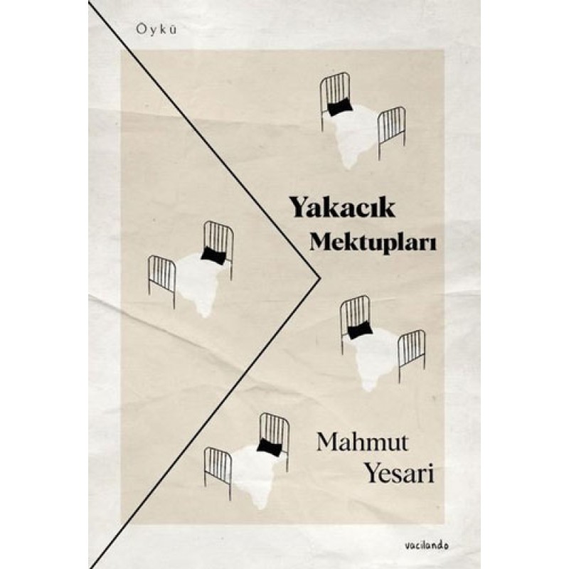 Yakacık Mektupları Yakacık Mektupları