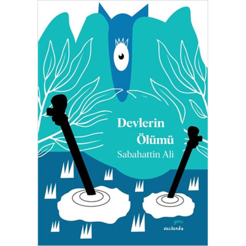 Devlerin Ölümü Devlerin Ölümü