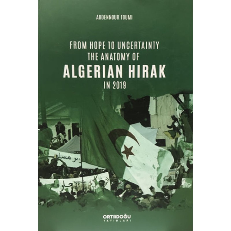 Algerian Hirak In 2019 Algerian Hirak In 2019
