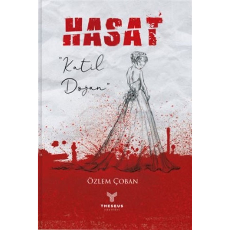 Hasat - Katil Doğan Hasat - Katil Doğan