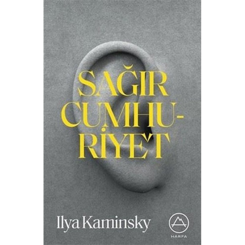 Sağır Cumhuriyet Sağır Cumhuriyet