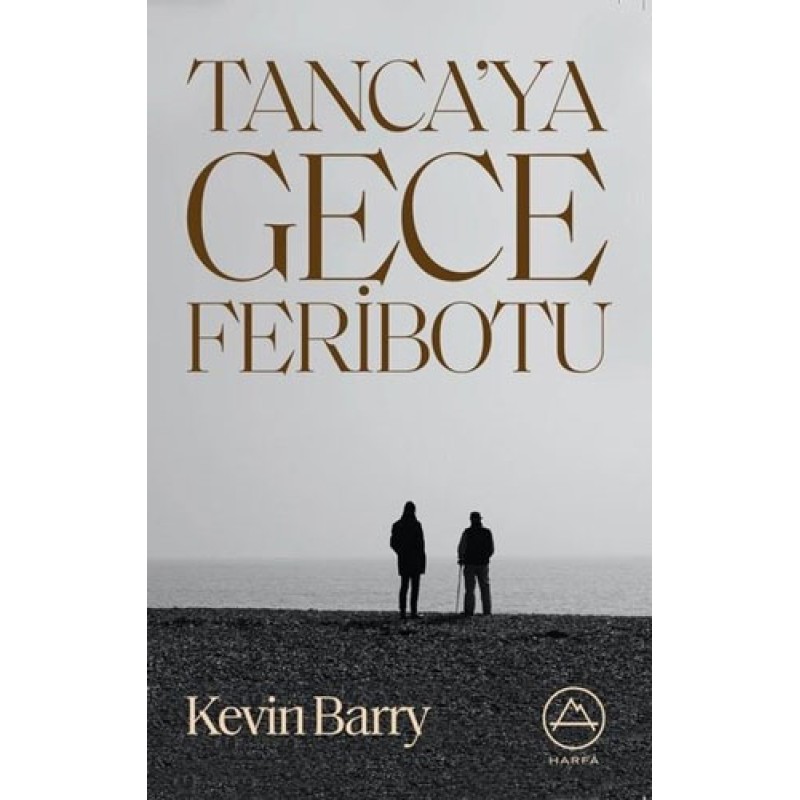 Tanca’ya Gece Feribotu Tanca’ya Gece Feribotu