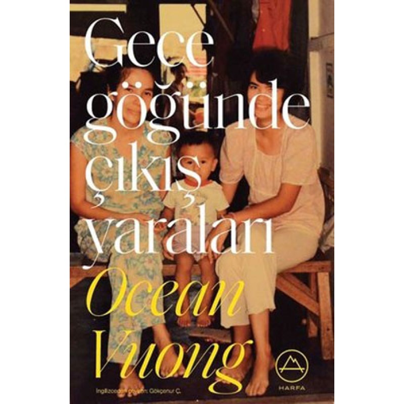 Gece Göğünde Çıkış Yaraları Gece Göğünde Çıkış Yaraları