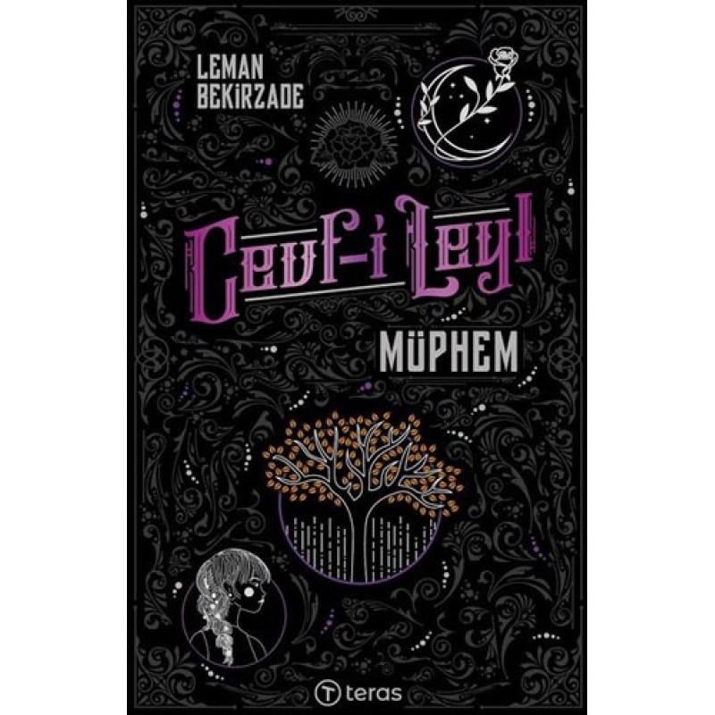 Cevf-i Leyl Müphem (Ciltli) Cevf-i Leyl Müphem (Ciltli)