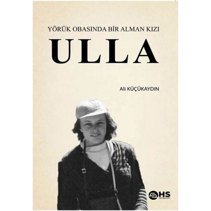 Ulla Ulla