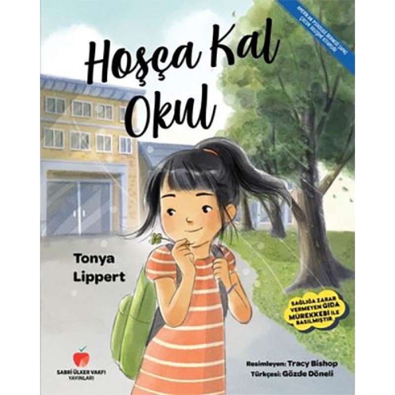 Hoşça Kal Okul Hoşça Kal Okul
