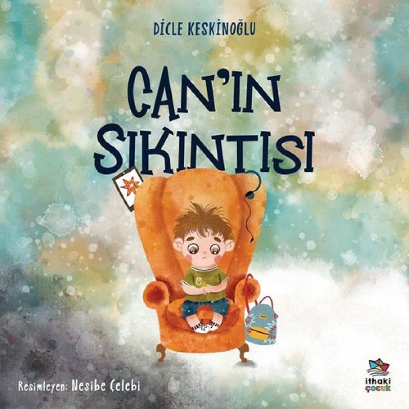 Can'ın Sıkıntısı Can'ın Sıkıntısı