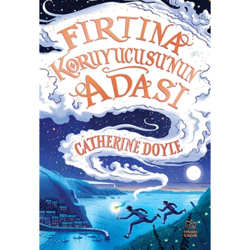 Fırtına Koruyucusu’nun Adası Fırtına Koruyucusu’nun Adası