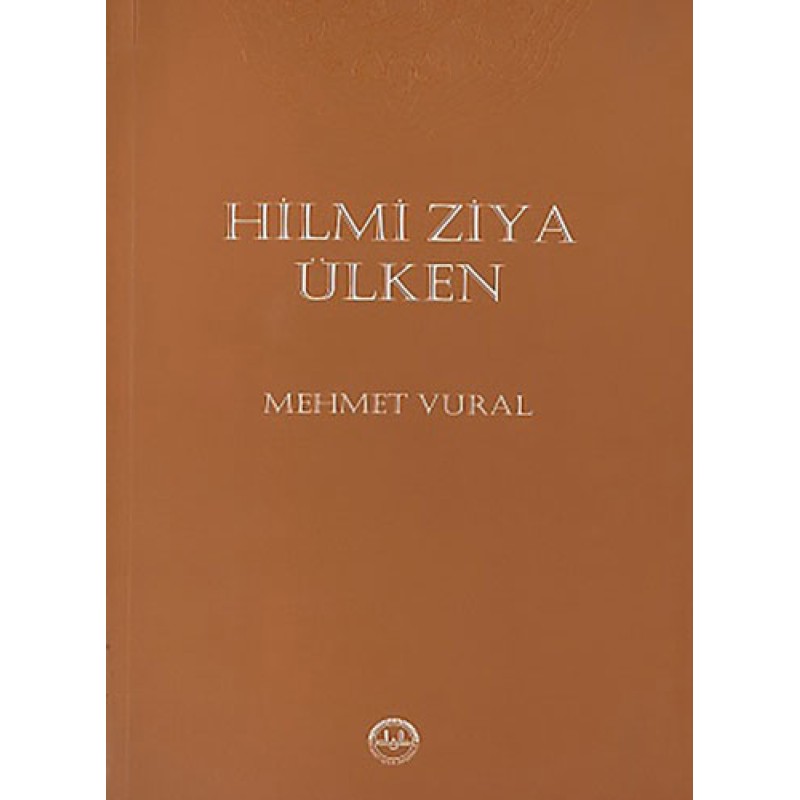 Hilmi Ziya Ülken Hilmi Ziya Ülken
