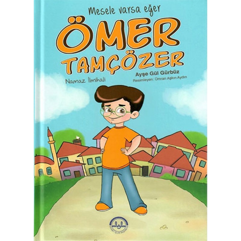 Mesele Varsa Eğer Ömer Tamçözer Mesele Varsa Eğer Ömer Tamçözer