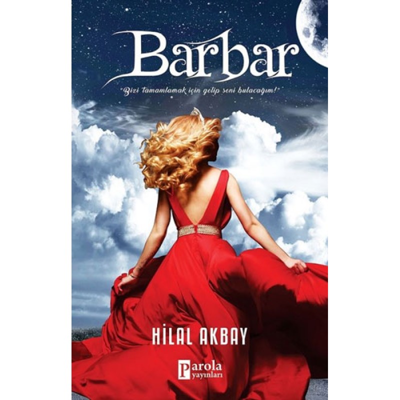 Barbar Barbar