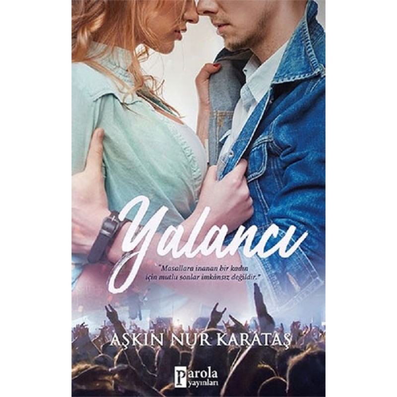 Yalancı Yalancı