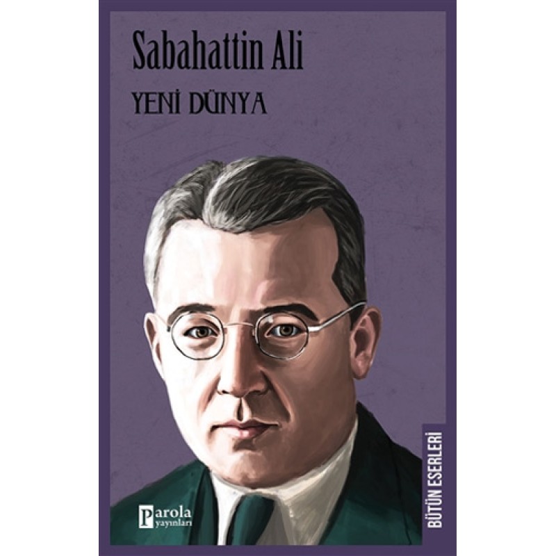 Yeni Dünya Yeni Dünya