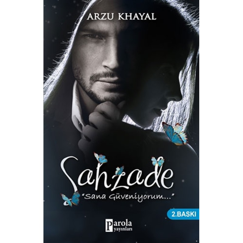 Şahzade Şahzade