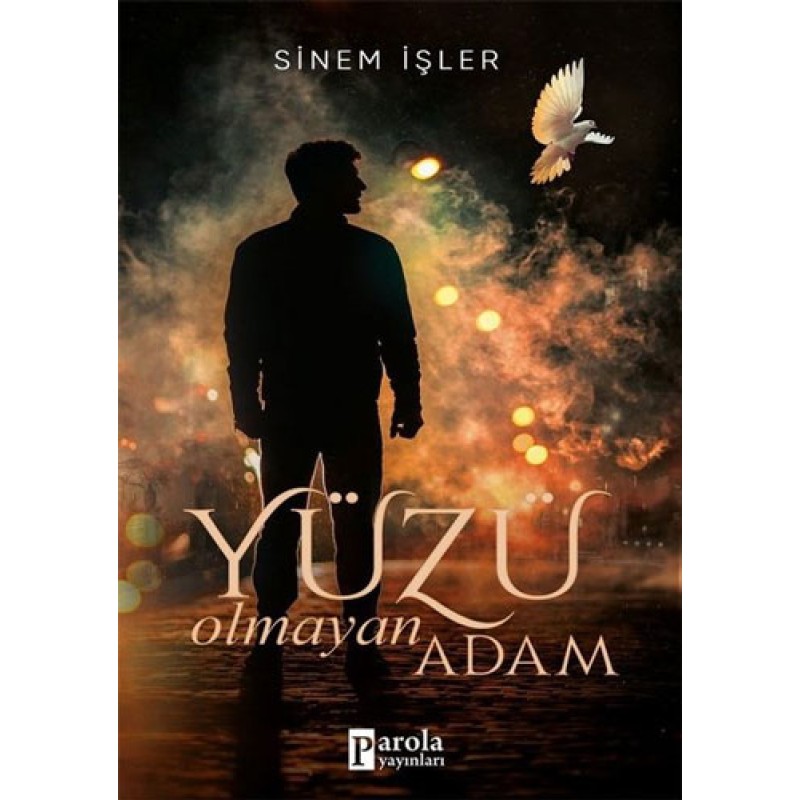 Yüzü Olmayan Adam Yüzü Olmayan Adam