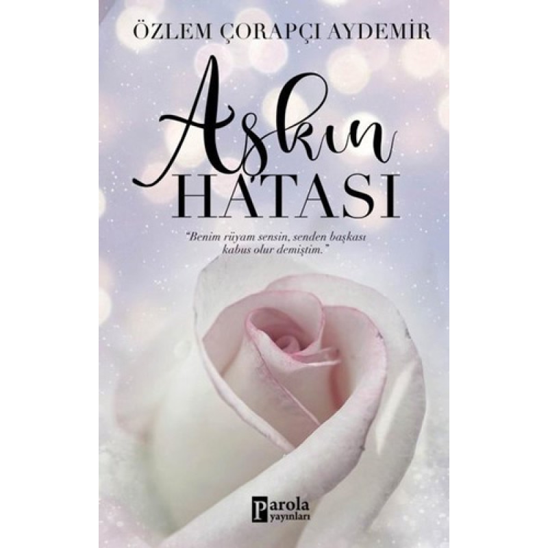 Aşkın Hatası Aşkın Hatası