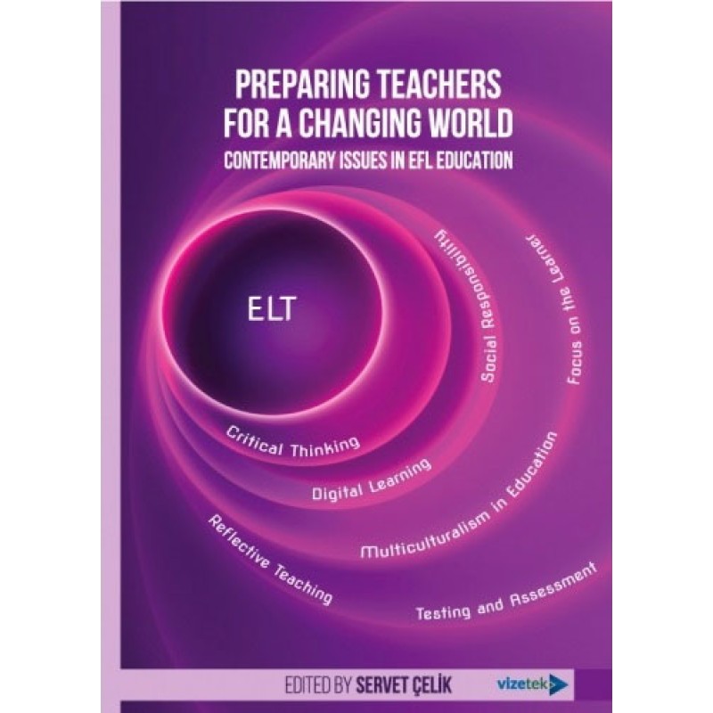 Preparing Teachers for a Changing World Preparing Teachers for a Changing World
