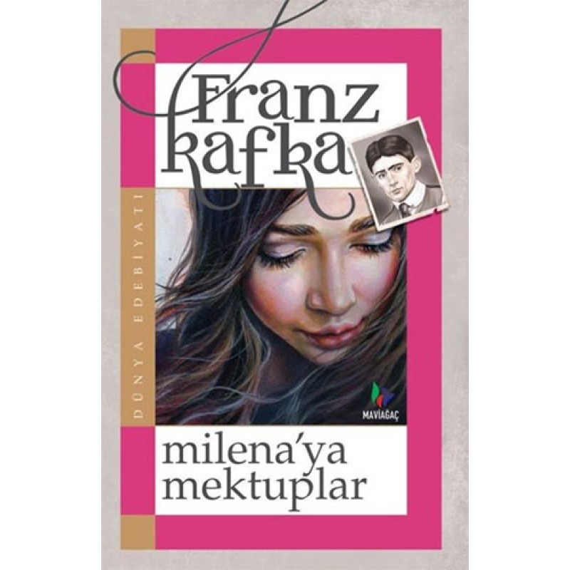Milena'ya Mektuplar Milena'ya Mektuplar