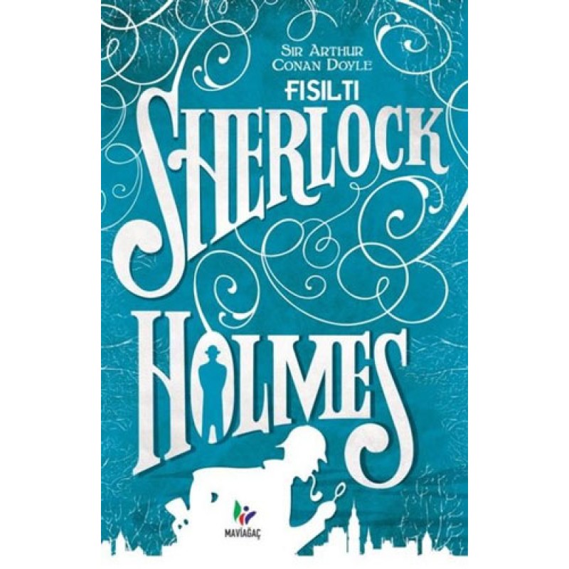 Sherlock Holmes - Fısıltı Sherlock Holmes - Fısıltı