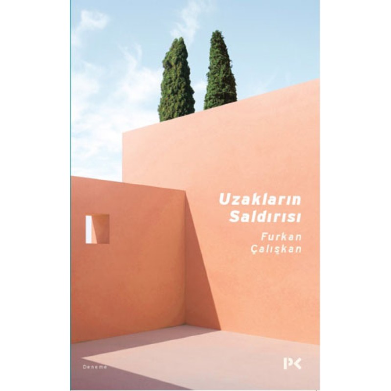 Uzakların Saldırısı Uzakların Saldırısı