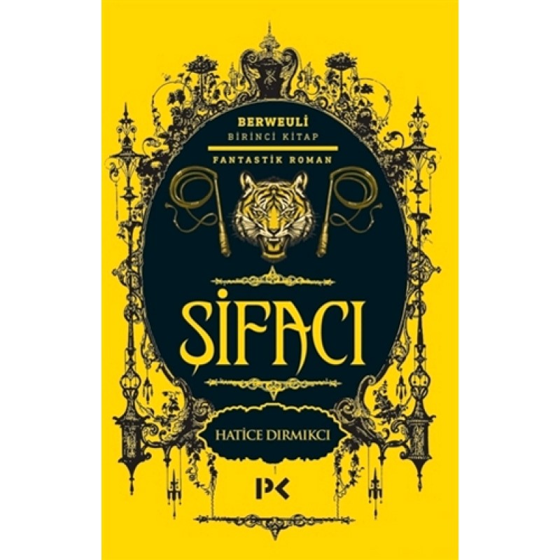 Şifacı Şifacı