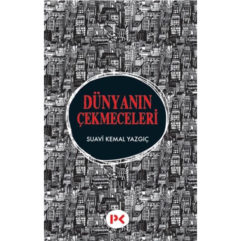 Dünyanın Çekmeceleri Dünyanın Çekmeceleri