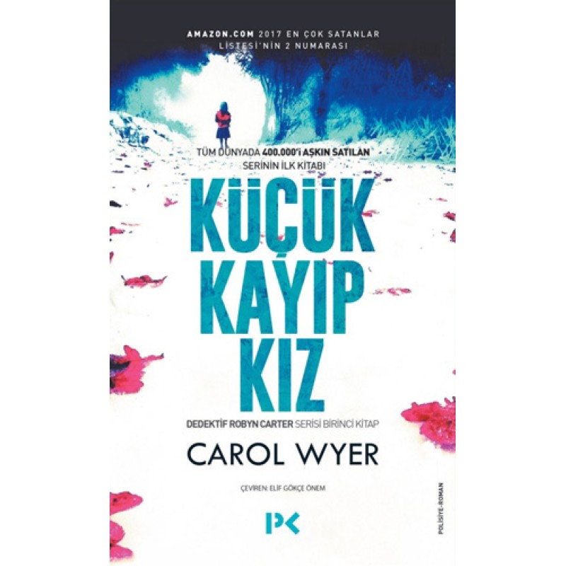 Küçük Kayıp Kız Küçük Kayıp Kız