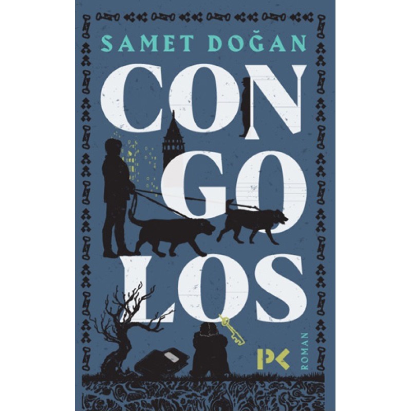 Congolos
