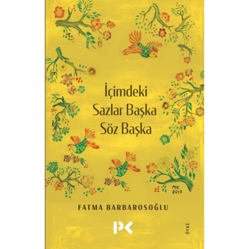 İçimdeki Sazlar Başka Söz Başka İçimdeki Sazlar Başka Söz Başka
