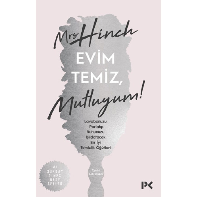 Evim Temiz Mutluyum Evim Temiz Mutluyum