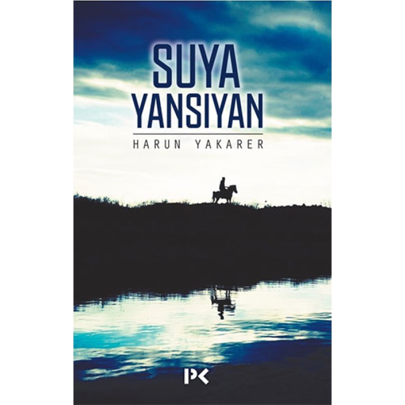 Suya Yansıyan Suya Yansıyan