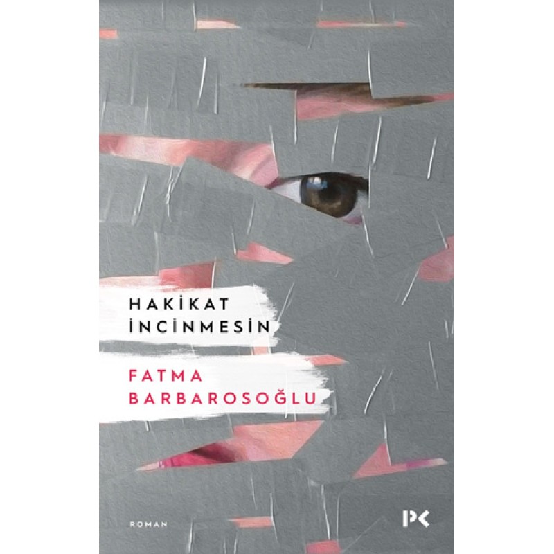 Hakikat İncinmesin