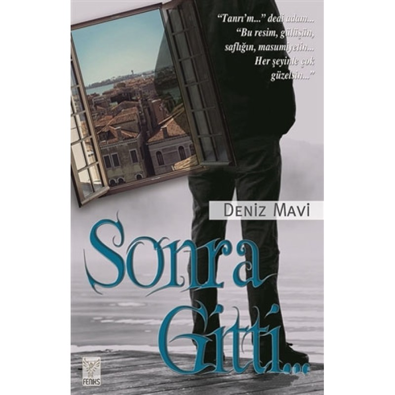 Sonra Gitti... Sonra Gitti...
