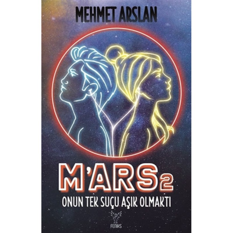 M'ars 2 M'ars 2