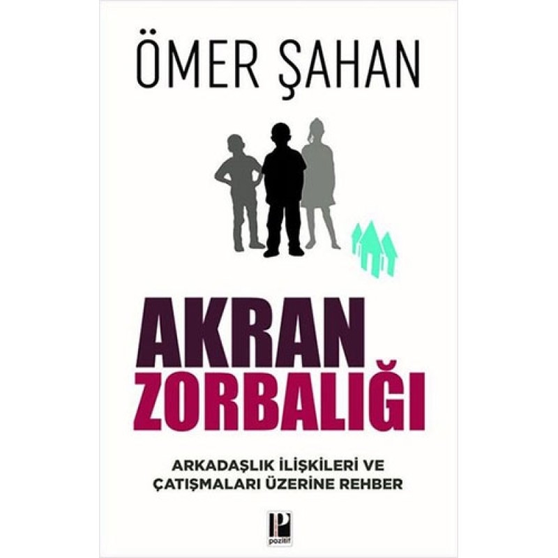 Akran Zorbalığı Akran Zorbalığı