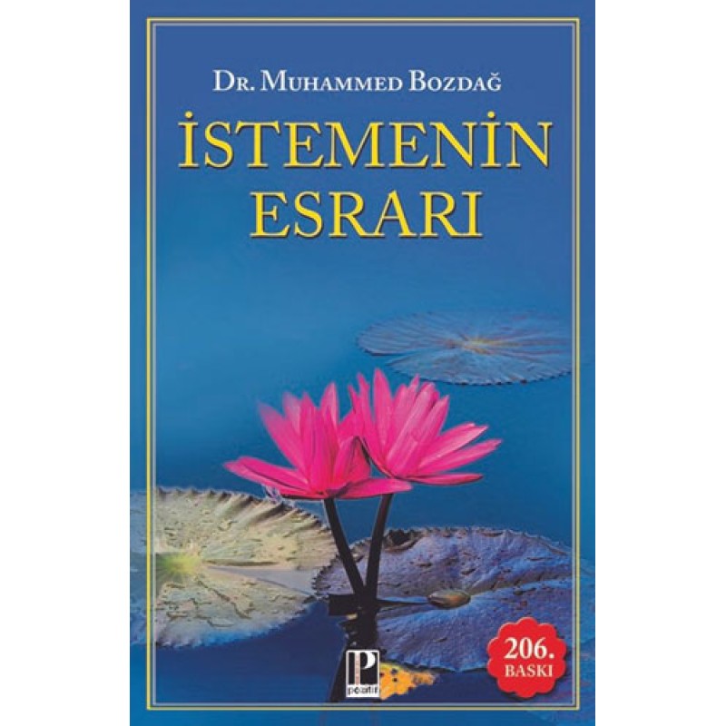İstemenin Esrarı İstemenin Esrarı