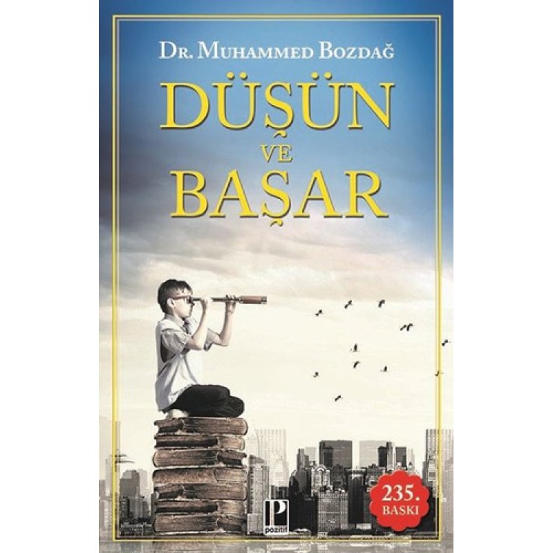 Düşün ve Başar Düşün ve Başar