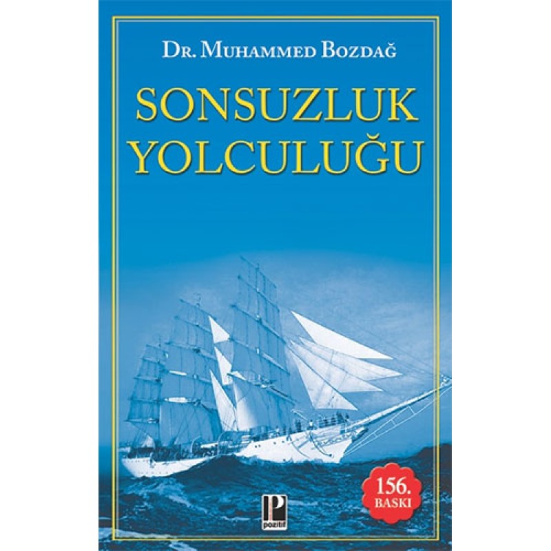 Sonsuzluk Yolculuğu Sonsuzluk Yolculuğu