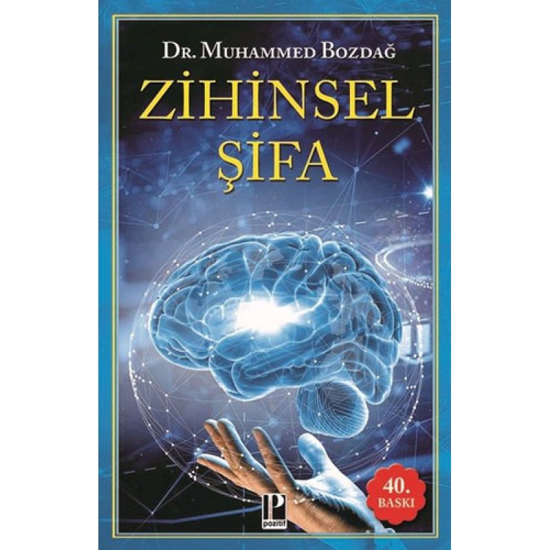 Zihinsel Şifa Zihinsel Şifa
