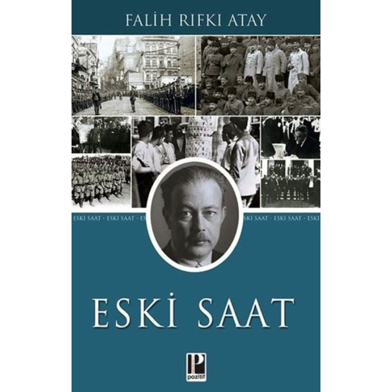 Eski Saat Eski Saat