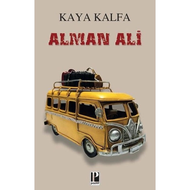 Alman Ali Alman Ali