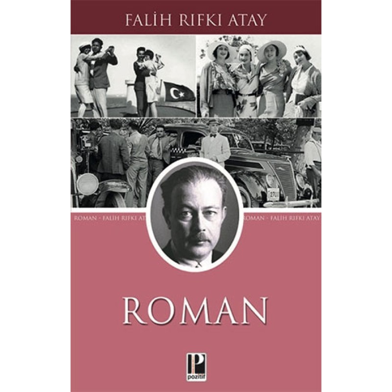 Roman Roman