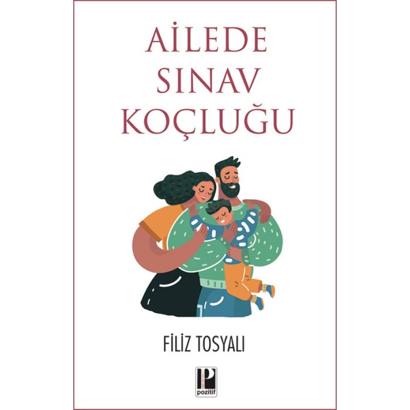 Ailede Sınav Koçluğu Ailede Sınav Koçluğu