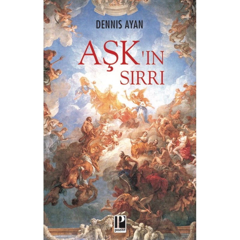 Aşk’ın Sırrı