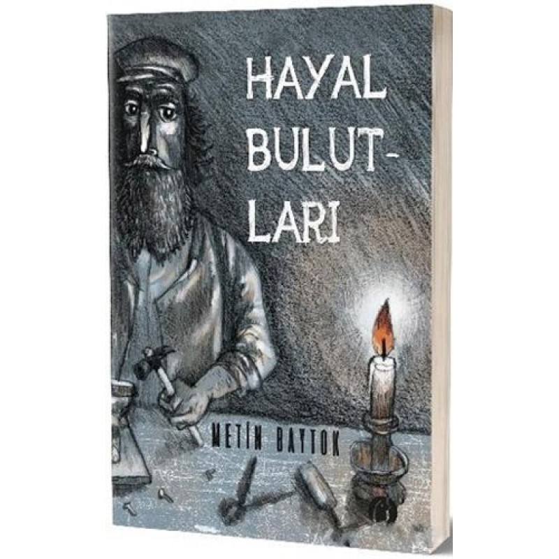 Hayal Bulutları Hayal Bulutları