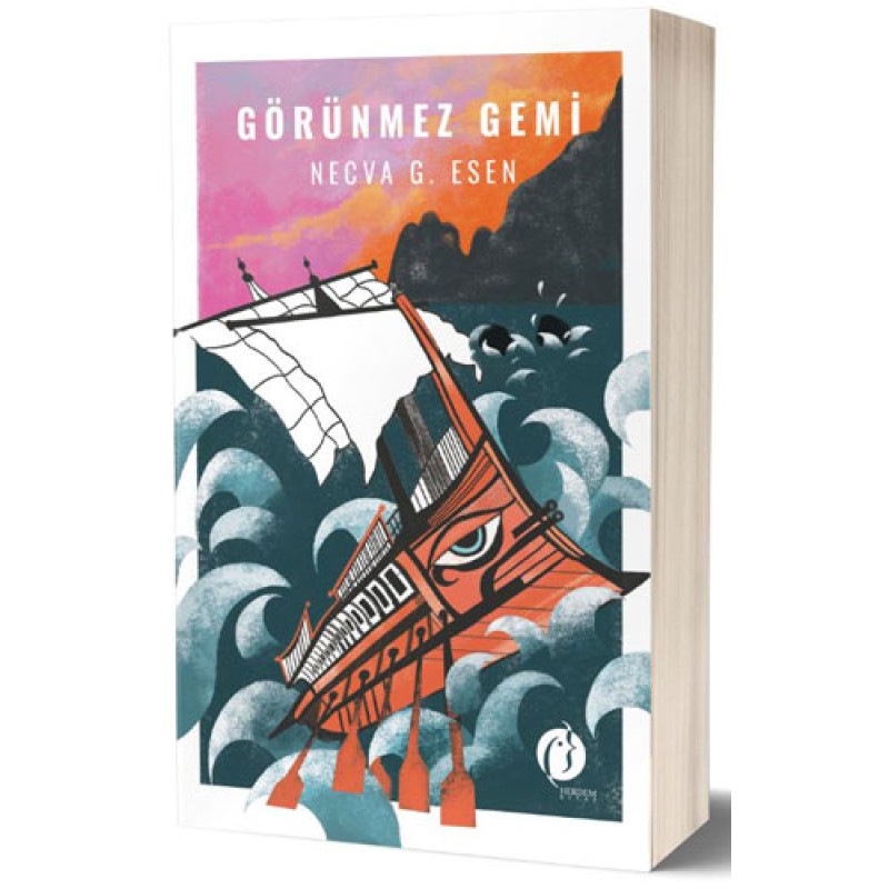 Görünmez Gemi Görünmez Gemi