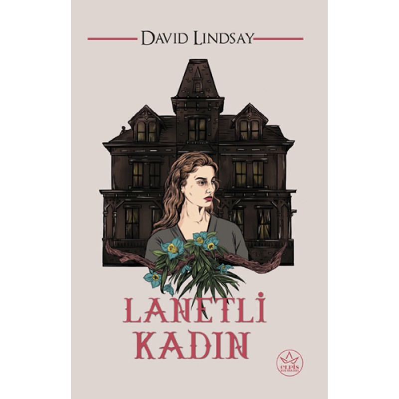 Lanetli Kadın Lanetli Kadın