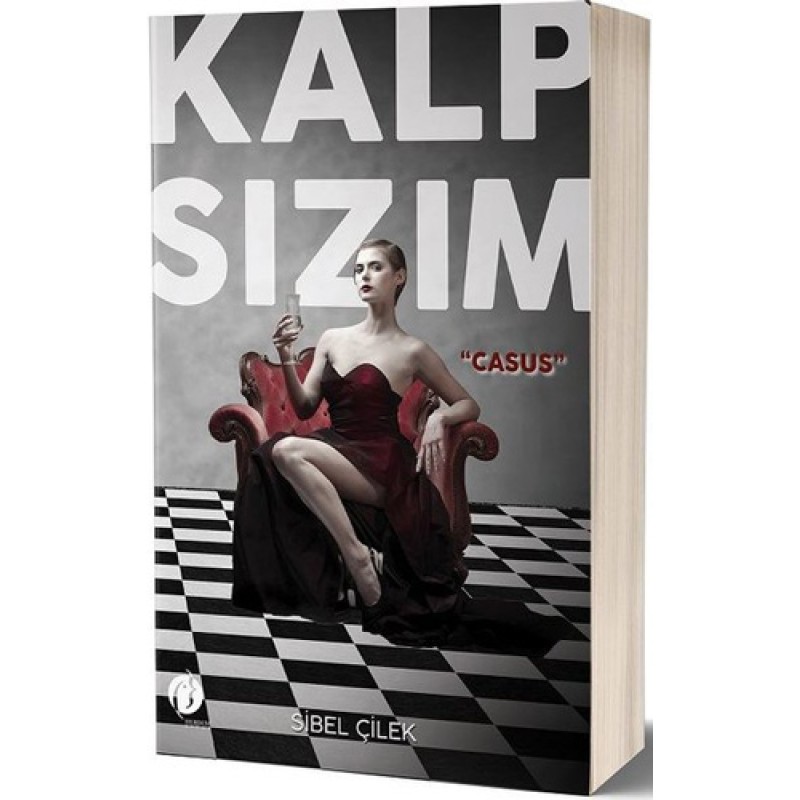 Kalp Sızım - Casus