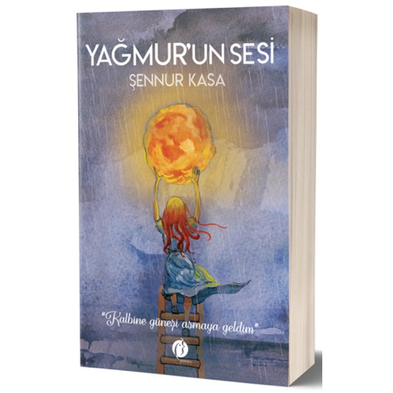 Yağmur'un Sesi Yağmur'un Sesi