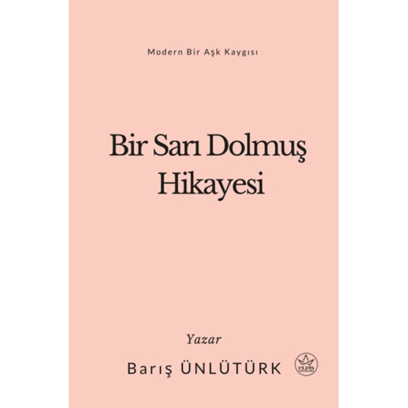 Bir Sarı Dolmuş Hikayesi Bir Sarı Dolmuş Hikayesi